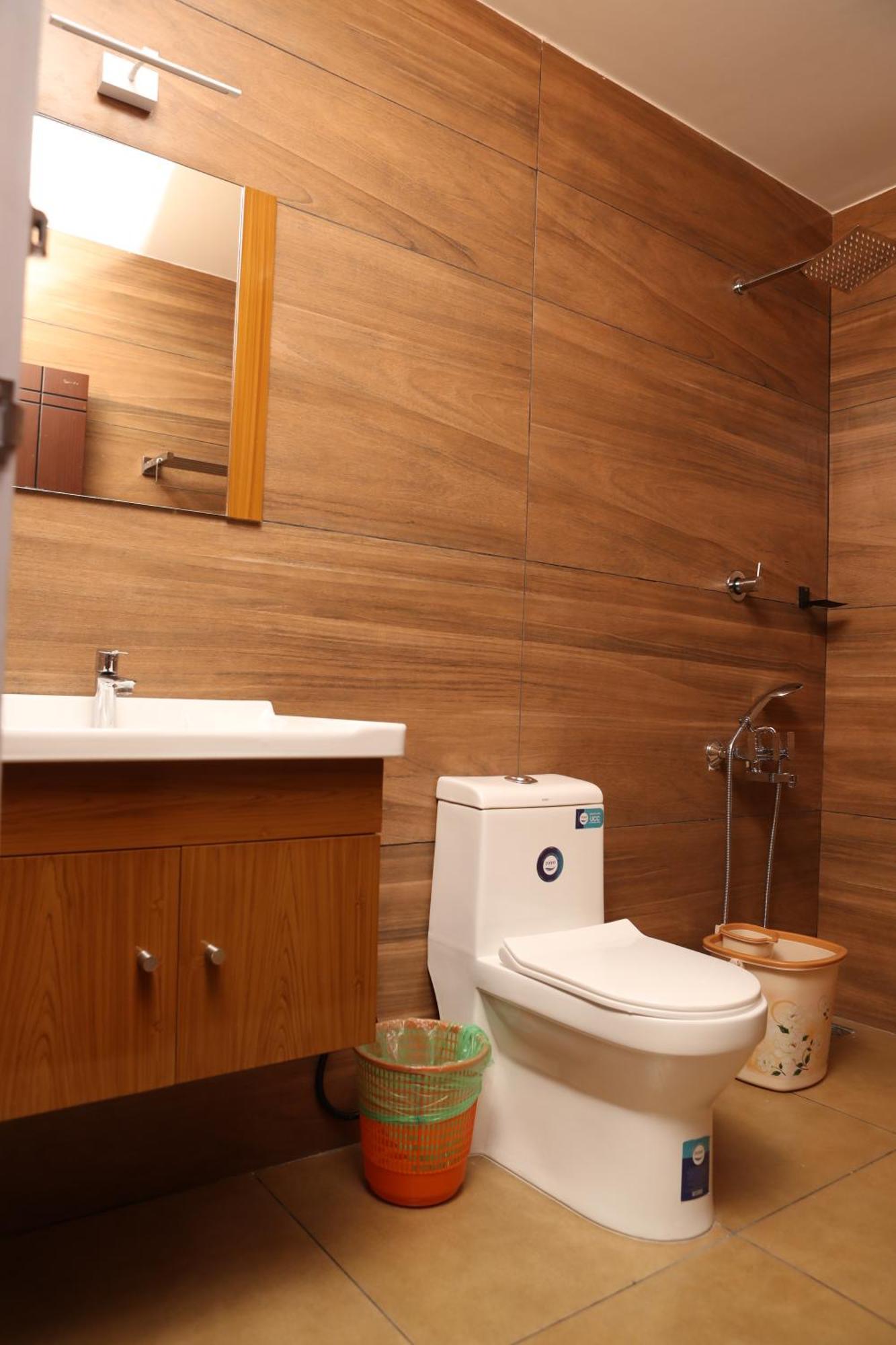 Hotel Spring Field Billets Kochi Exterior foto